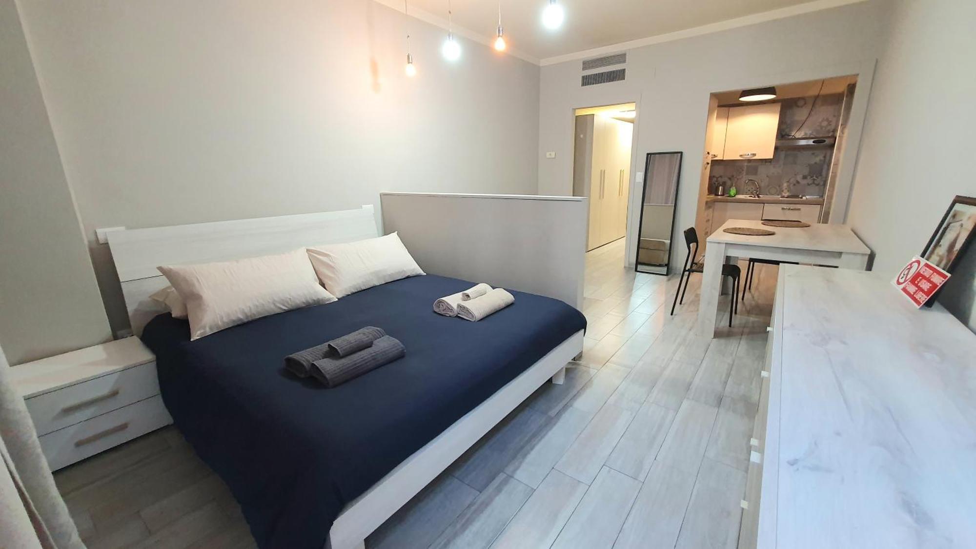 Apartamento Venice Apartment Veneza