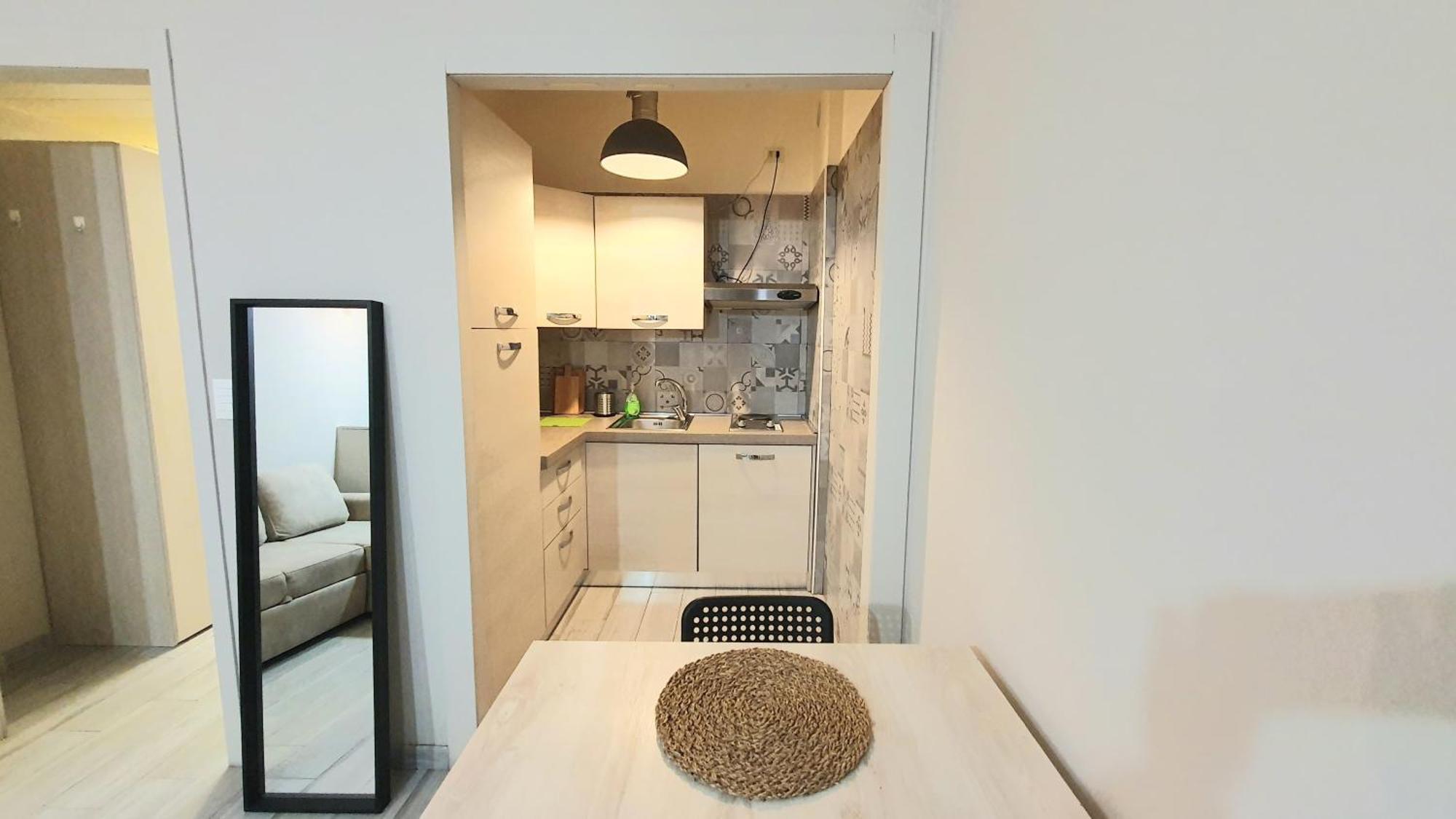 Apartamento Venice Apartment
