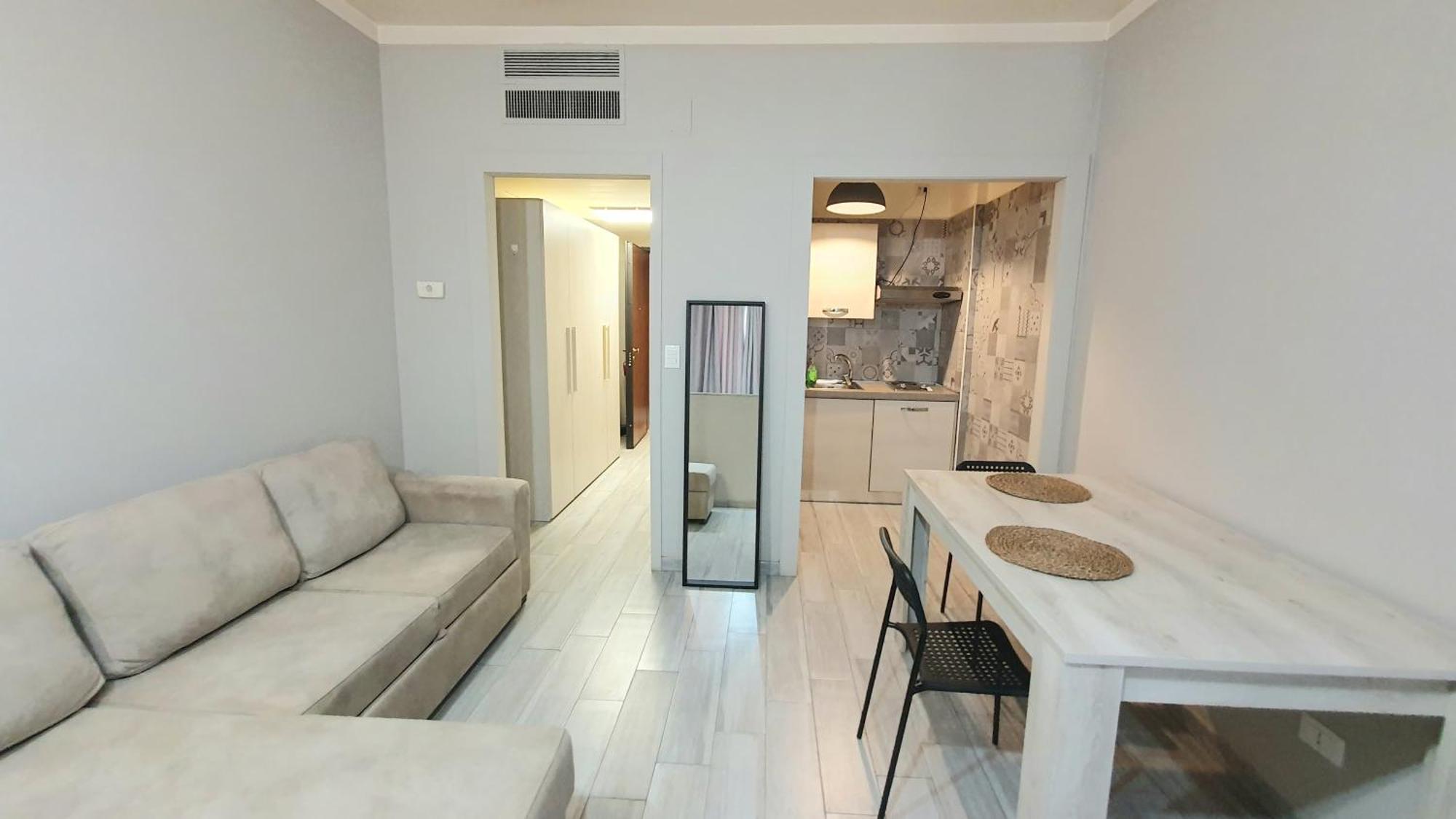 Apartamento Venice Apartment