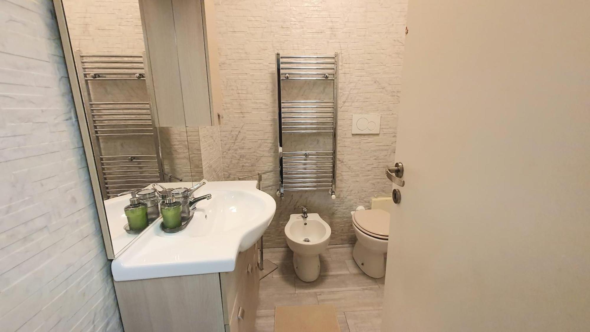 Venice Apartment Apartamento